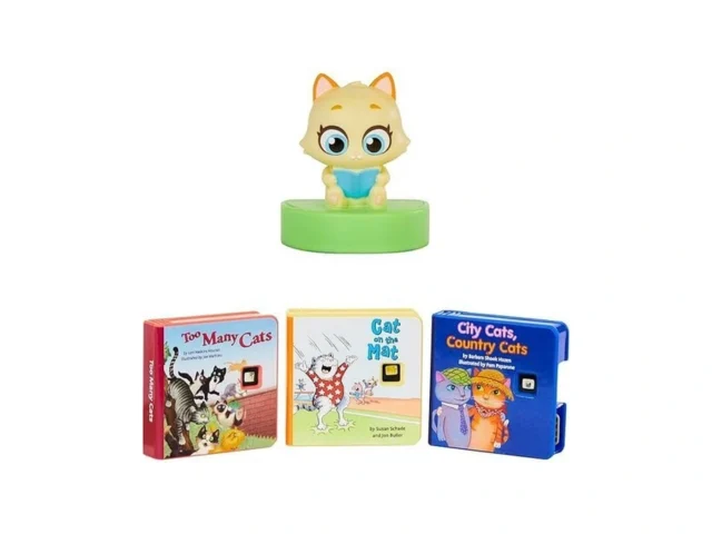 Little Tikes Story Dream Machine Colorful Cats… Coupon