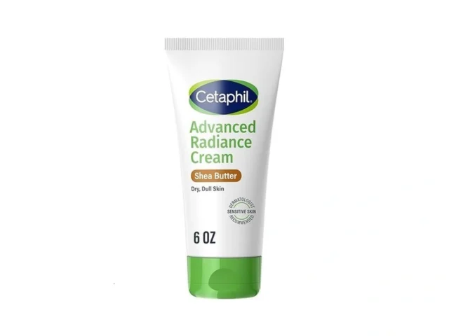 Cetaphil Advanced Radiance Cream With Shea Butter 6…