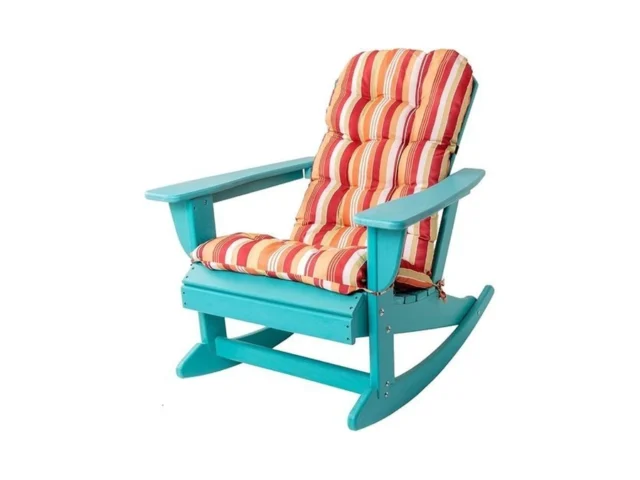 Sundale Outdoor Adirondack Rocking Chair With… Coupon