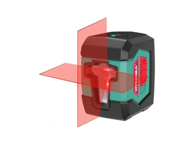 Hychika Laser Level 360 Self Leveling Lazer Leveler…