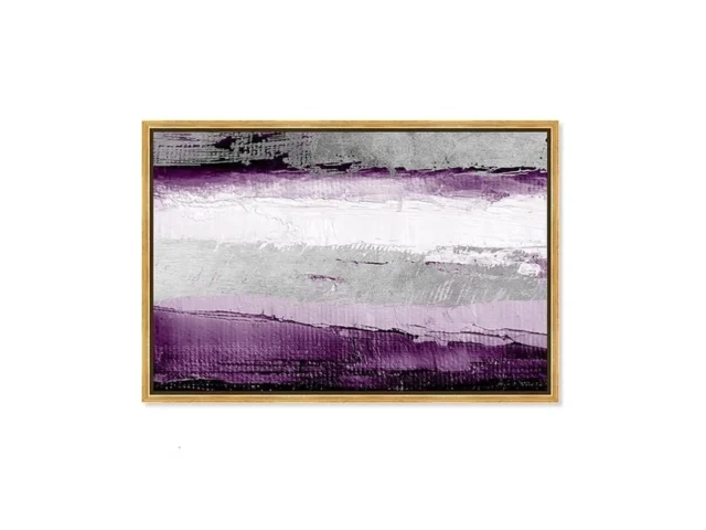 The Oliver Gal Artist Co Abstract Wall Art Canvas… Coupon