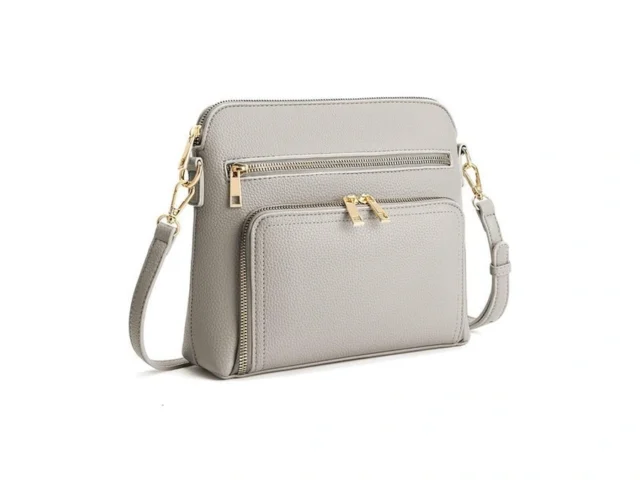 Goinsound Womens Crossbody Purse Small Purses For… Code