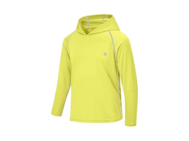 Youth Boys Sun Shirts Fishing Size 12 Upf50 Uv… Code