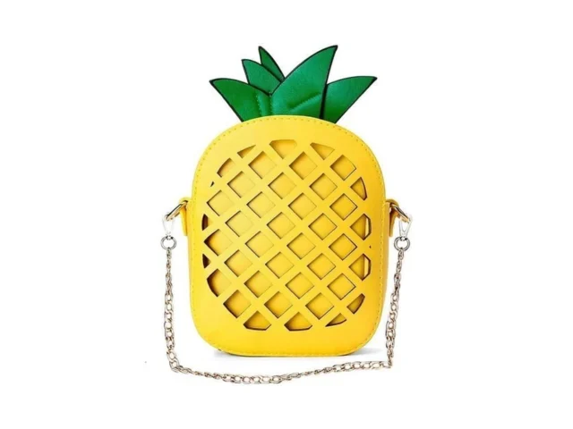 Yuboo Women S Pineapple Purse Mother S Day Birthday… Code