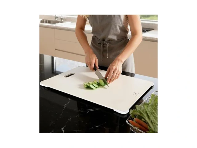 Tempered Glass Cutting Board Set Large 12×16 Glass… Code