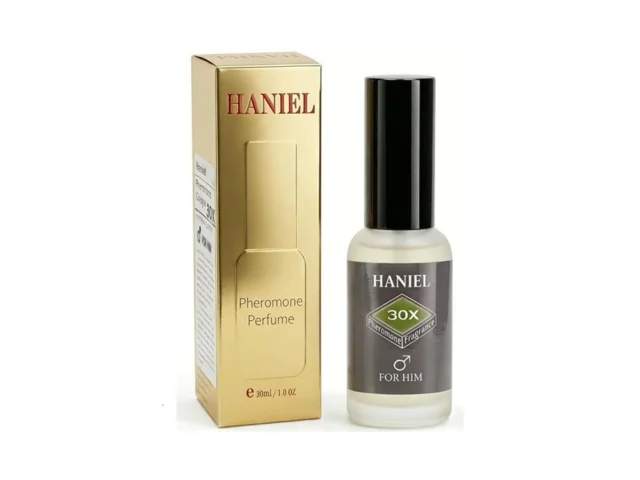 Haniel Pheromone Cologne For Men Men S Cologne… Coupon