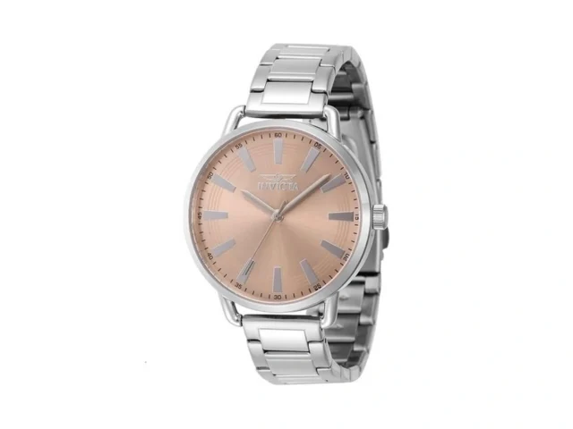Invicta Lady S Wildflower 38mm Stainless Steel… Coupon