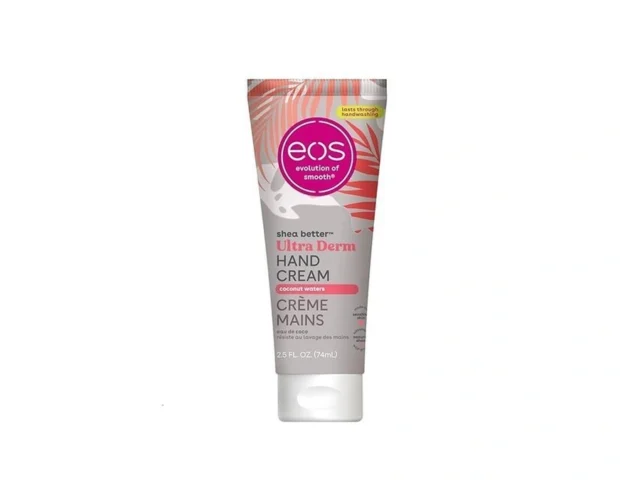 Eos Shea Better Hand Cream – Coconut Hand Lotion… Coupon