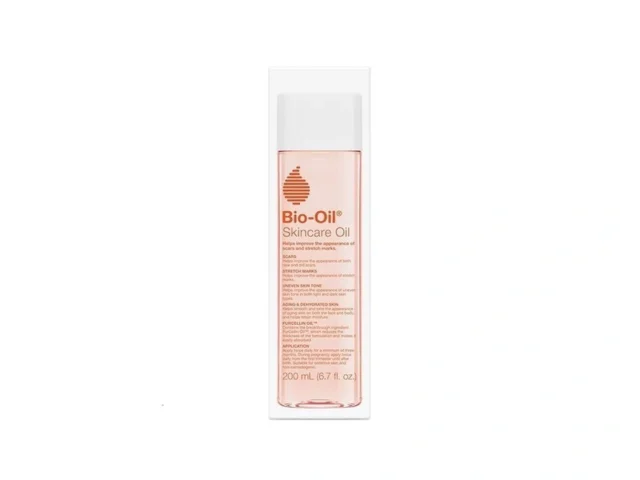 Bio-oil Skincare Body Oil Serum Face And Body… Coupon