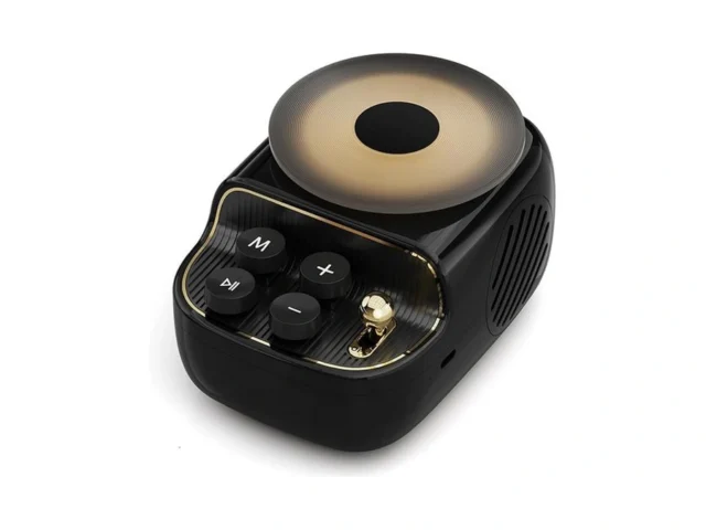 Speakers Bluetooth Wireless 3 In 1 Protable Cute… Code