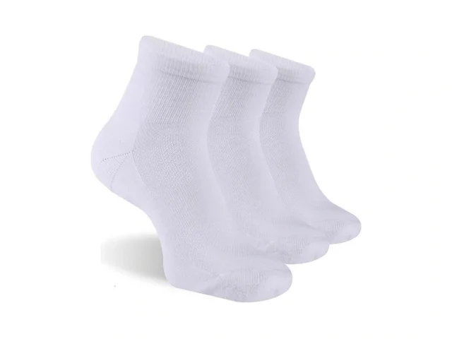 Rtzat 3 Pairs Merino Wool Socks For Men Business… Code