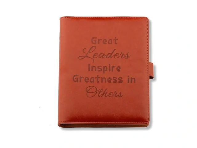 Lbwcer Boss Appreciation Gift Mentor Notebook Great… Code