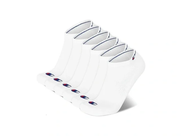 6pk Mens Cushion Low Cut Coupon