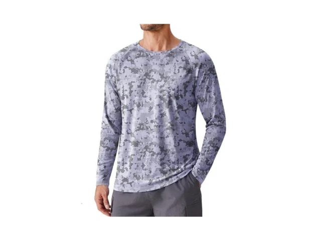 Pinspark Mens Lightweight Gym Workout Tshirts Upf… Code