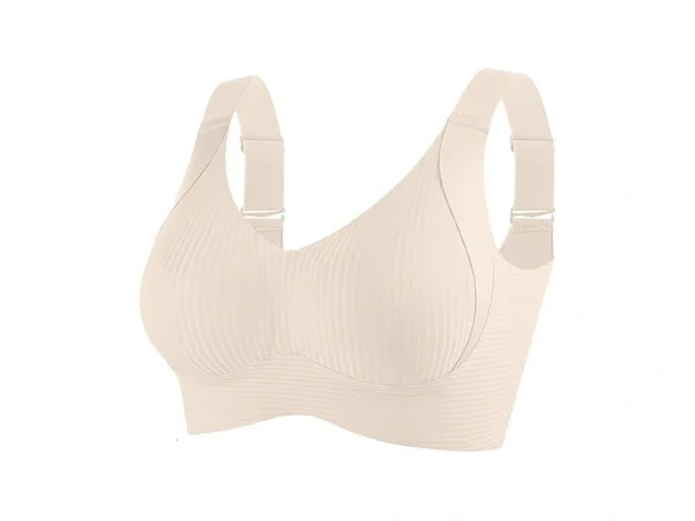 Bras For Women No Underwire Adjustable Bra Comfort… Code