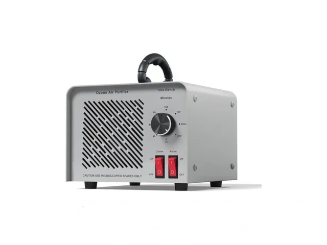 120 000mg H 0zone Generator High Capacity Ozone… Code