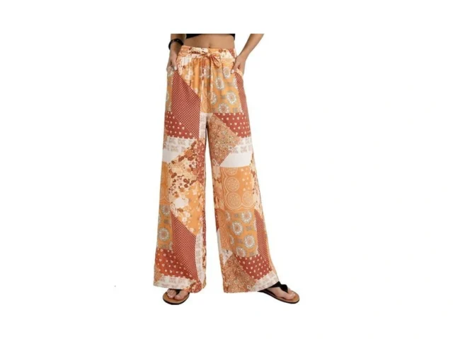 Grace Karin Womens Casual Wide Leg Pants 2026… Code