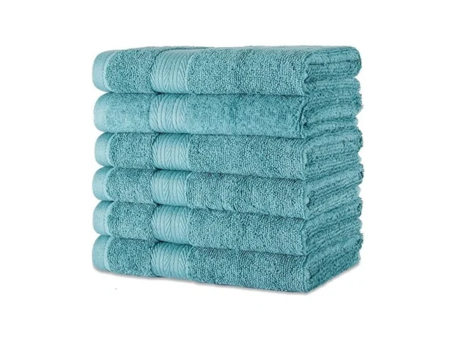 Amazon Basics Fade-resistant Highly Absorbent 100… Coupon