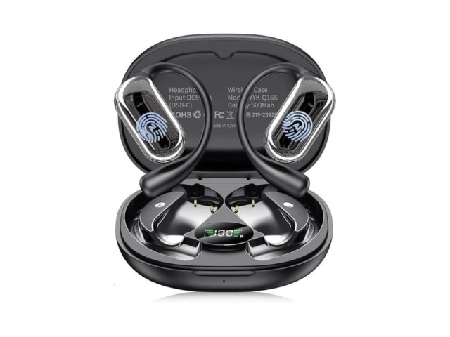 Ai Instant Translation Earbuds Real-time No… Code