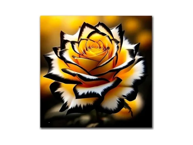 Igoodom Diamond Art Kits For Adults Flower Diamond… Code