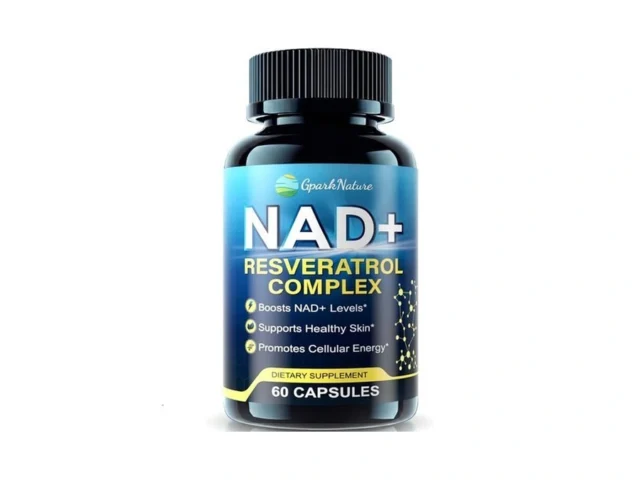 Nad Supplement – Nad Supplements For Women Men -… Code