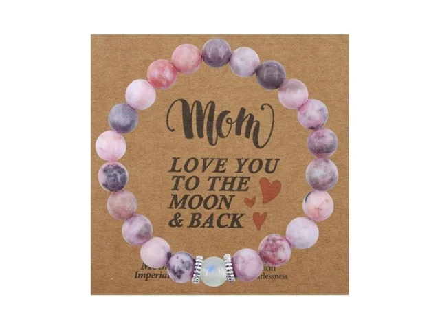 Oeyliz Mothers Day Gifts For Mom Women Mama… Code