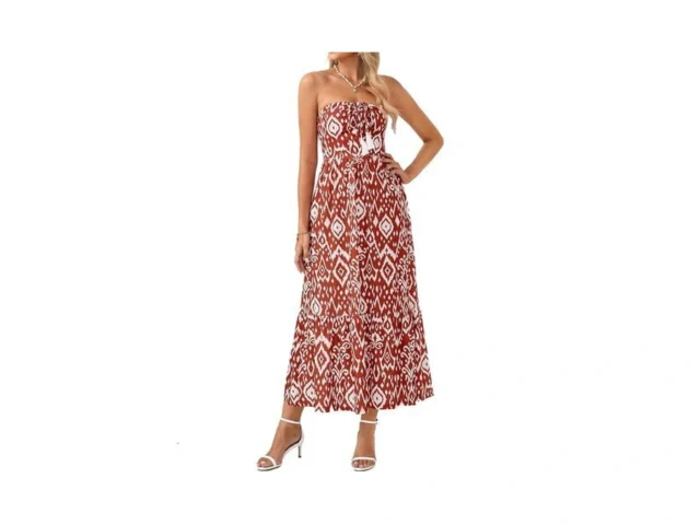 Grace Karin Summer Maxi Dresses For Women 2026… Code