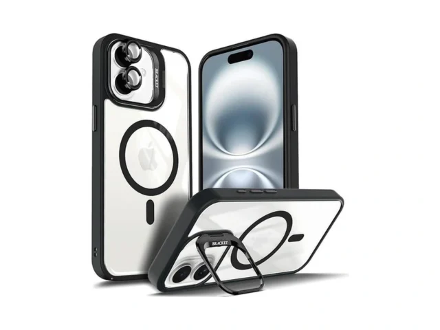 Yzb Designed For Iphone 11 Phone Case Black… Code