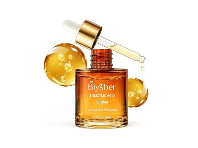 Biysber Salicylic Acid 2 Serum Solution For Face… Code