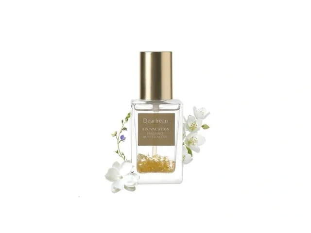 Dear Irean Hair Perfume Oil For Women Hair Oil With… Code