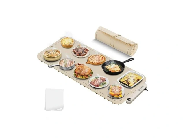 Warming Mat For Food Extra Large Xxl 36 X16 Food… Code