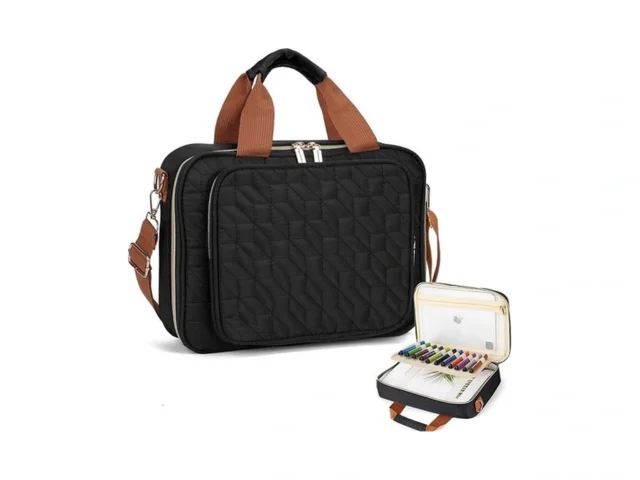 Wanlvhu Bible Cover For Women Men Large Bible Case… Code