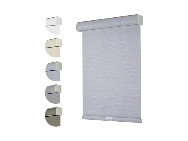 Persilux Free-stop Cordless 100 Blackout Roller… Coupon