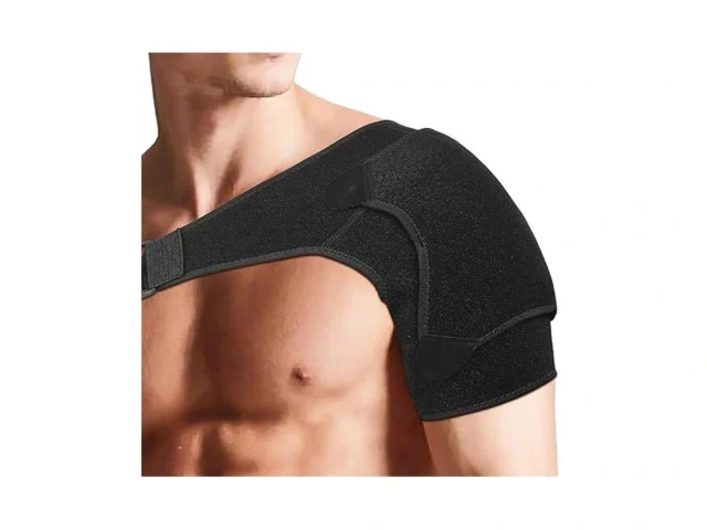 Lallabai Shoulder Brace For Torn Rotator Cuff… Code