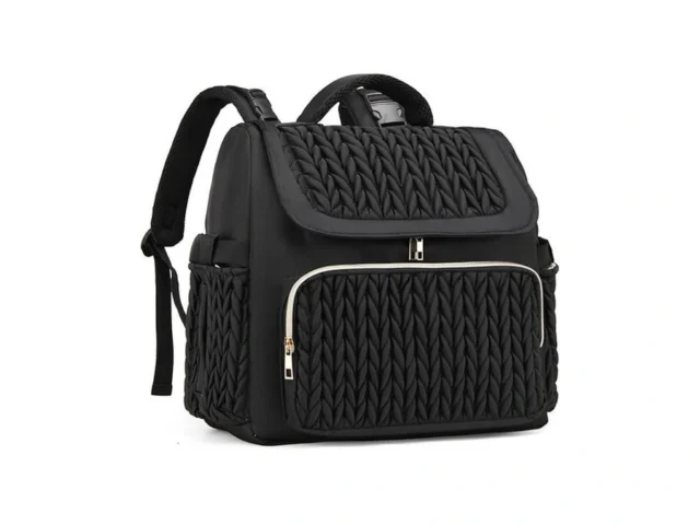 Awanhe Diaper Bag Backpack Baby Bag With Changing… Code