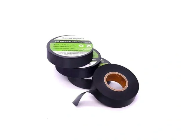 Soundoriginal Ul Csa Electrical Tape Black 0 7 Inch… Code