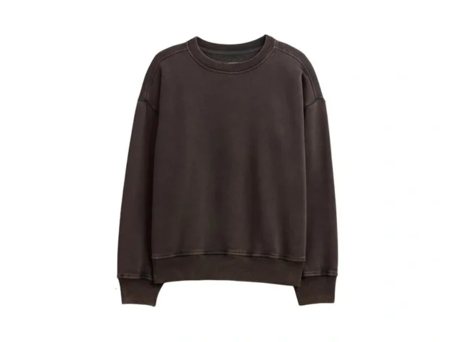 Gap Boys Vintage Soft Crew Moonless Night 1 M Coupon