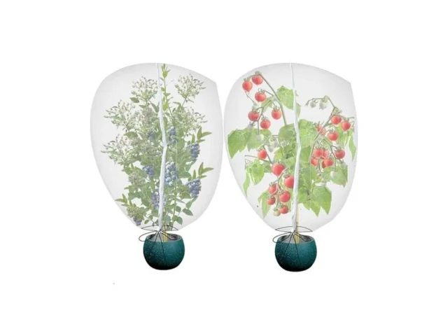 Gardtree 2pcs 2 6 3 2 Ft Bird Insect Barrier Fruit… Coupon