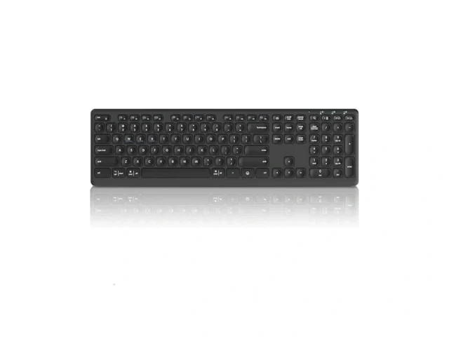 Citlla Wireless Bluetooth Keyboard Support Multi… Code