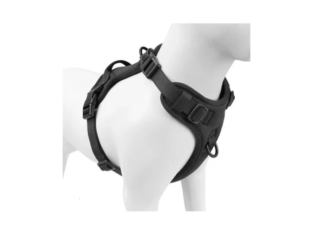 Sunraymascota No Pull Dog Harness Puppy Vest With… Code