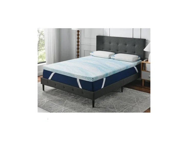 Roost Sleep Cool Cloud Supreme 3 Inch Gel Memory… Coupon