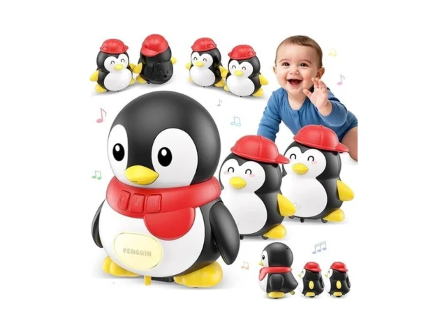 Baby Toys 6-12 Months Musical Dancing Talking… Code
