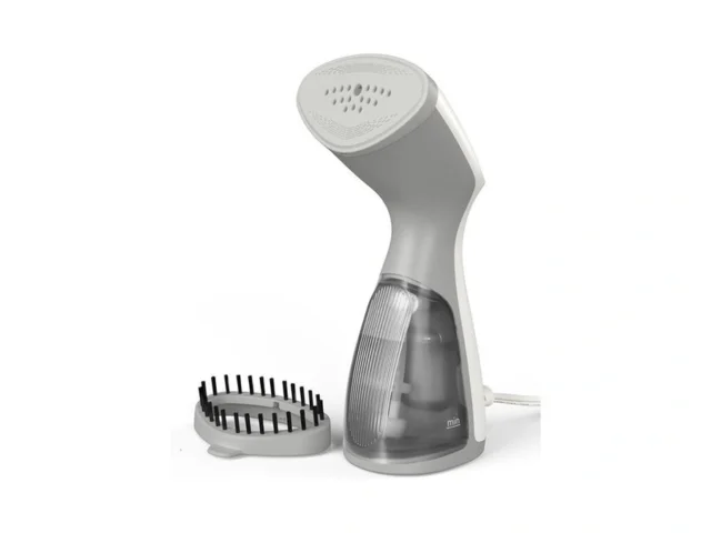 Beautural Steamer For Clothes Portable And Handheld… Code