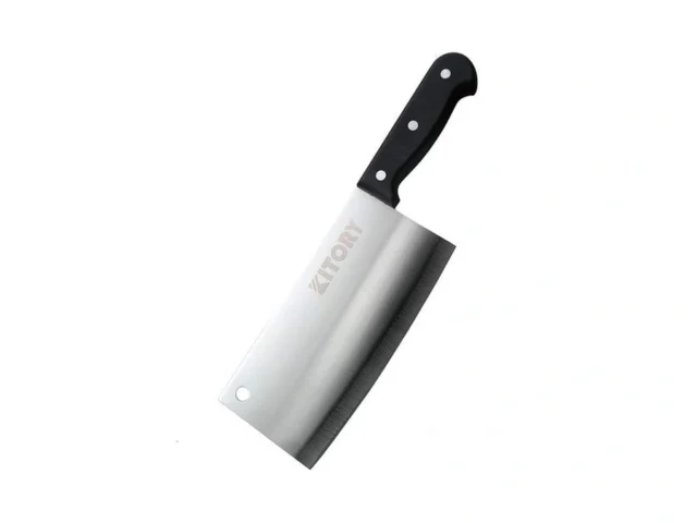 Kitory Cleaver Knife 7 – German Steel Kitchen… Code