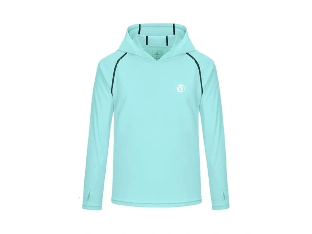 Boys Sun Shirt Spf50 Rash Guard Quick Dry Long… Code