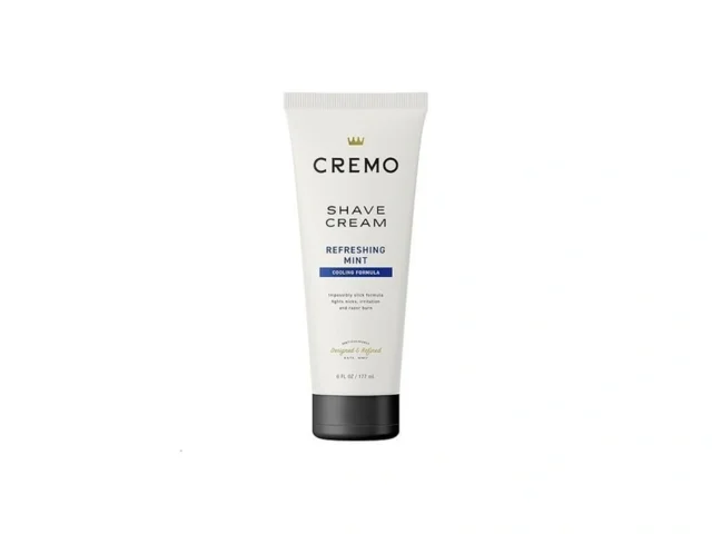 Cremo Cooling Shave Cream 6 Fl Oz Coupon