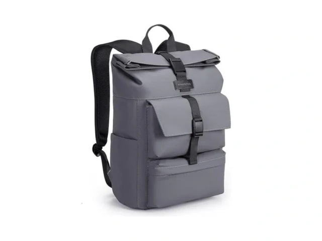 Kingsons Travel Latop Backpack For Women Men Carry… Code