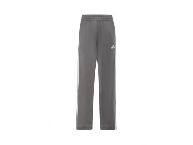 Adidas Boys Iconic Tricot Jogger Track Pants Iconic…