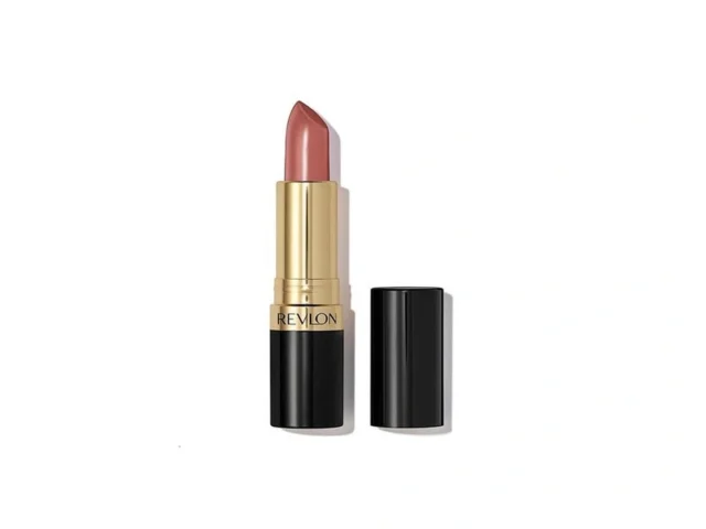 Revlon Super Lustrous Lipstick Creamy Formula For… Coupon