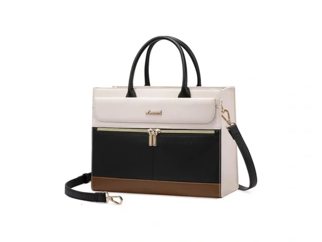 Lovevook Purses And Handbags For Women Leather… Code